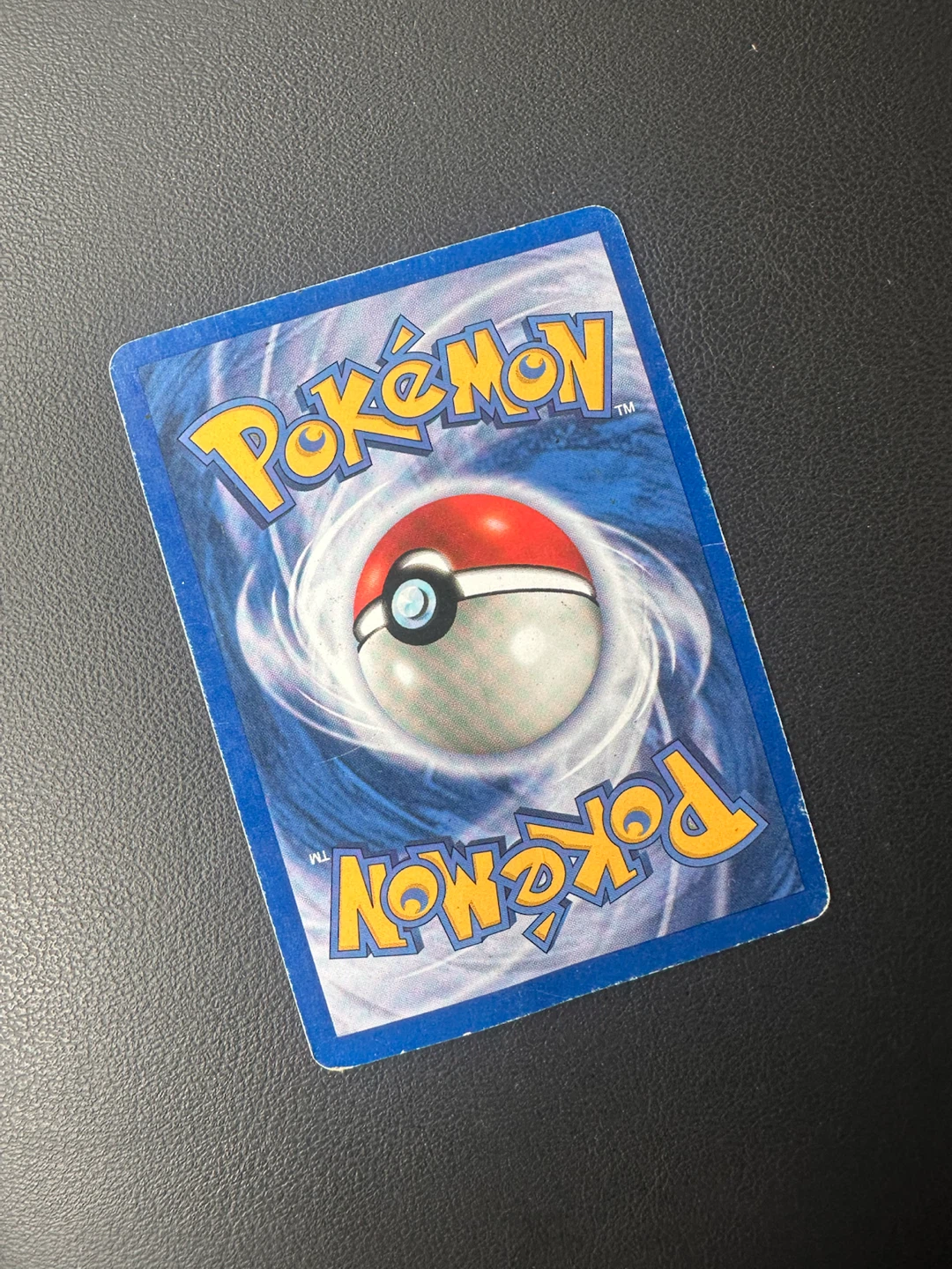 Pokemon Card Collection - photo 3