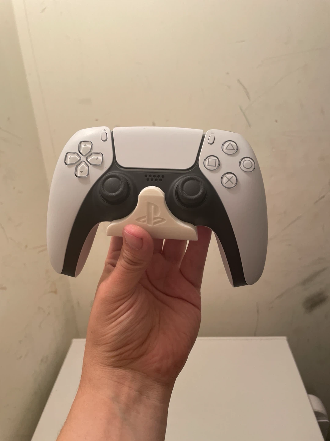 PlayStation 5 Controller Stand - photo 2