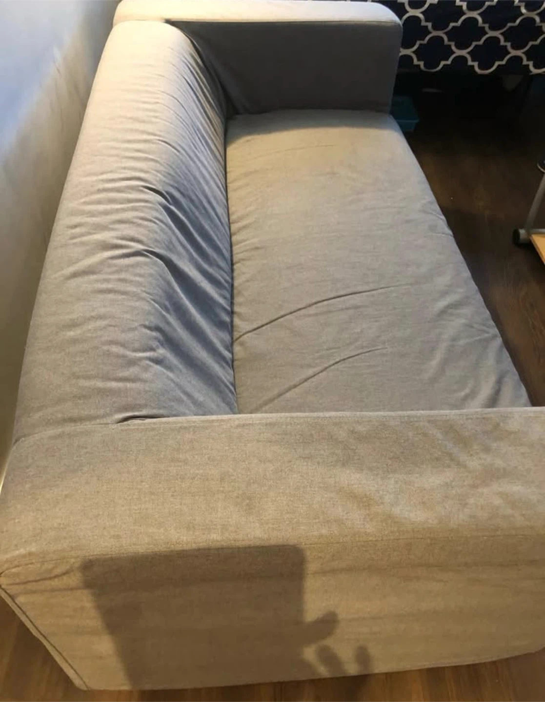 Free Sofa very comfortable - photo 2