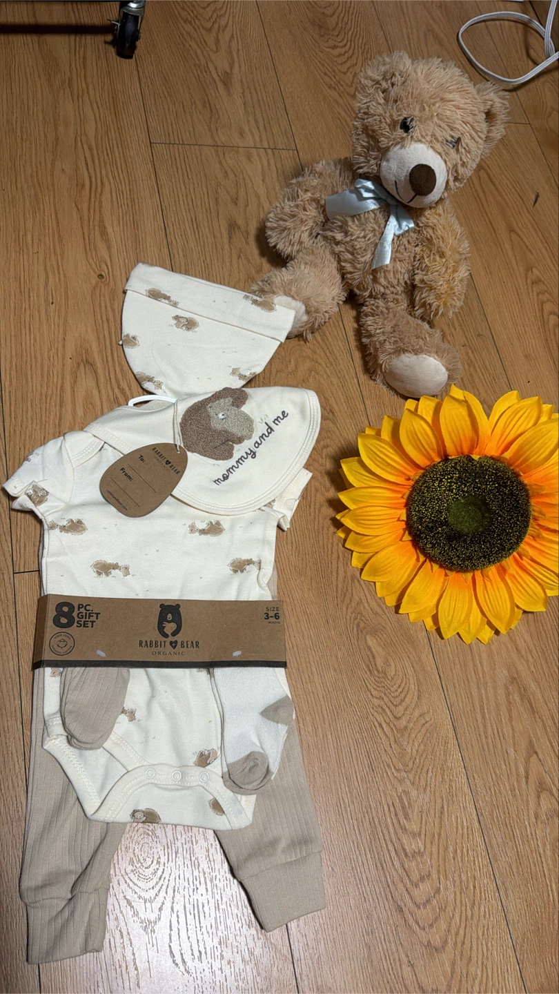 Ropa para bebé
