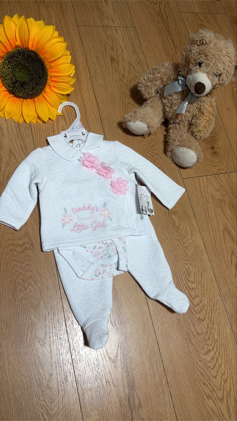Ropa para bebé - photo 4