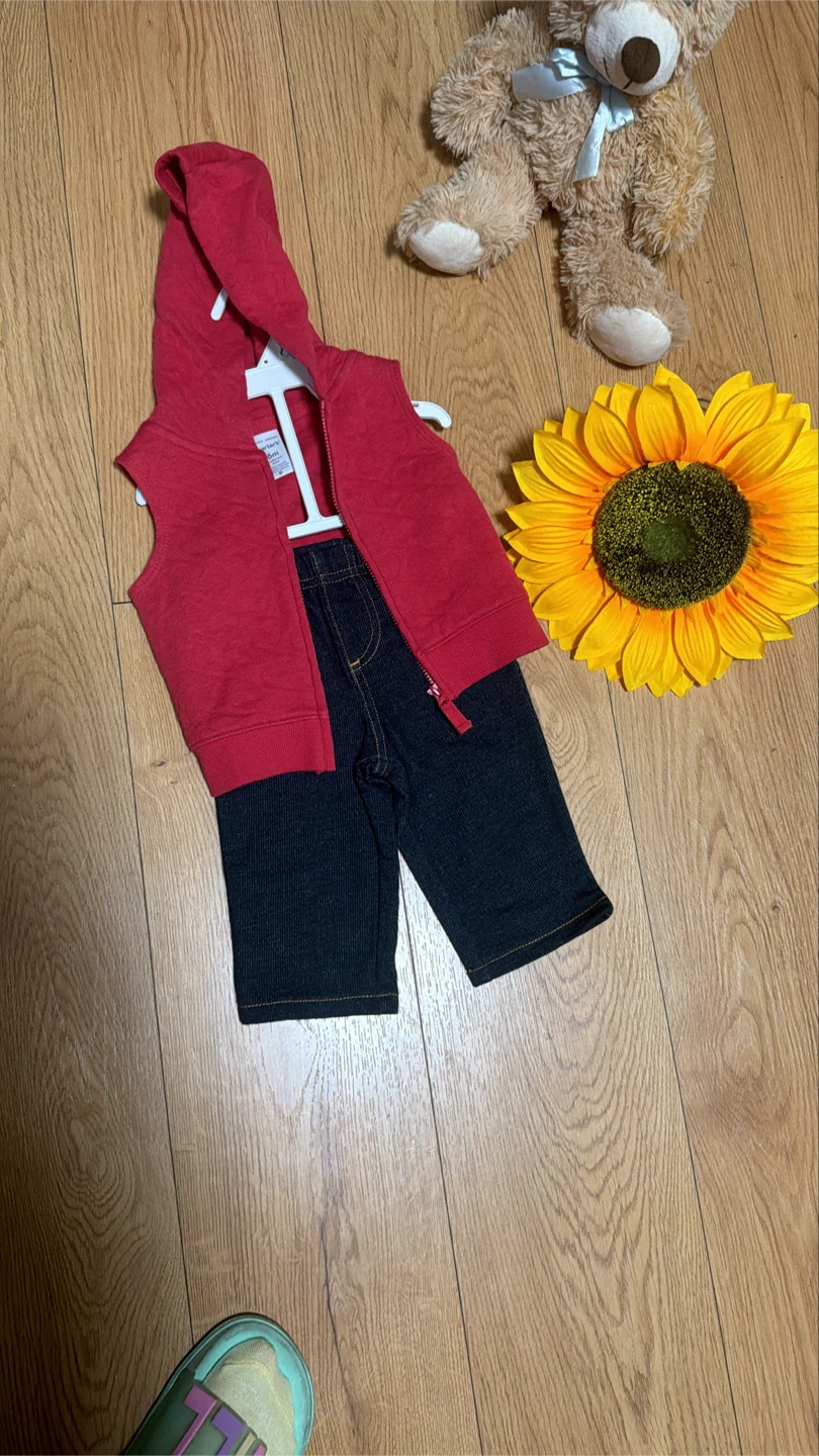 Ropa para bebé - photo 5