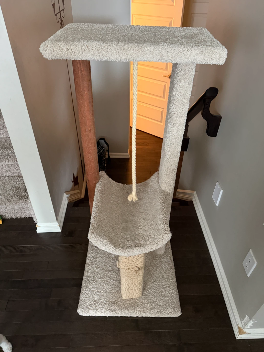 Cat Tree