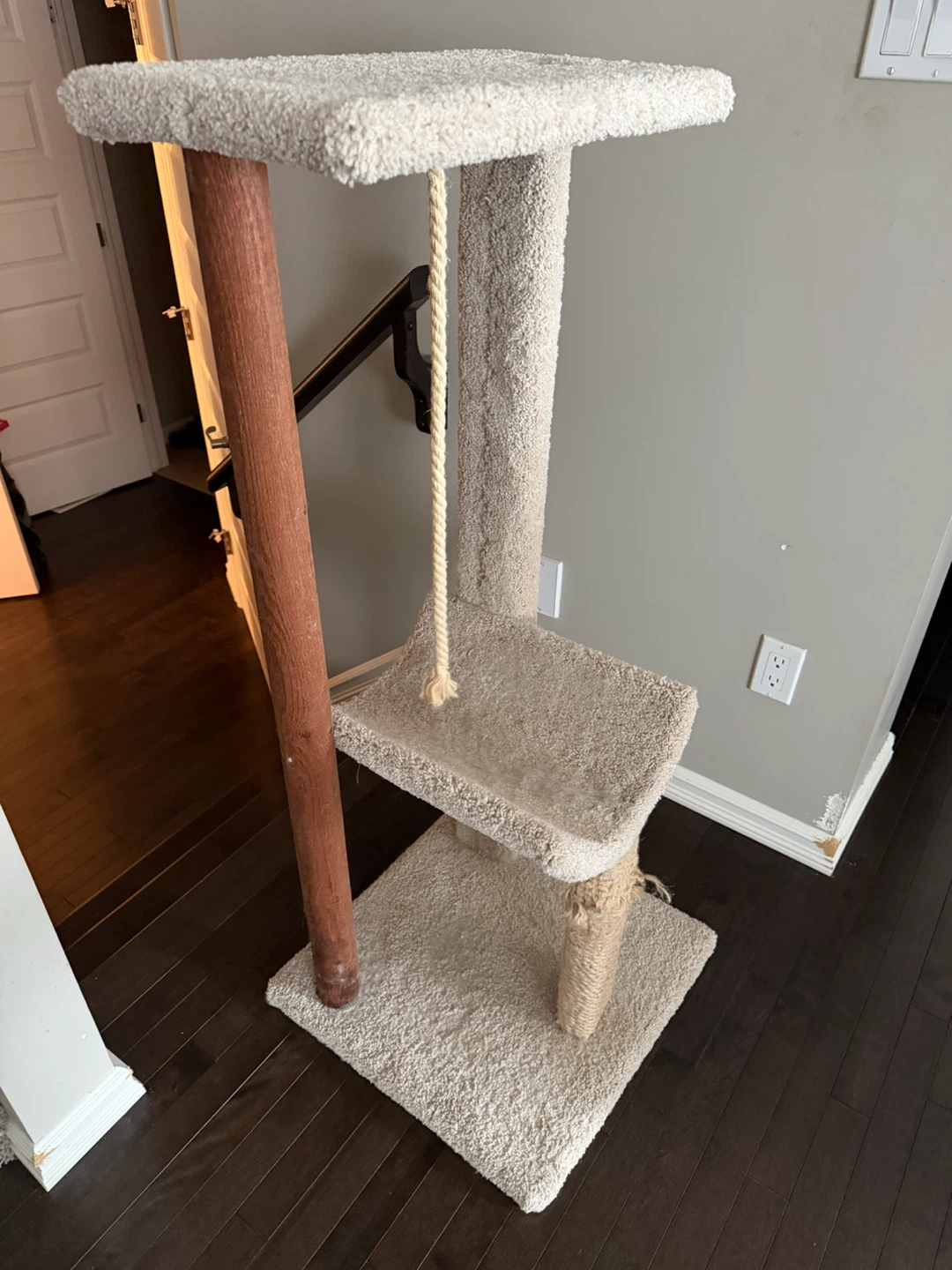 Cat Tree - photo 2