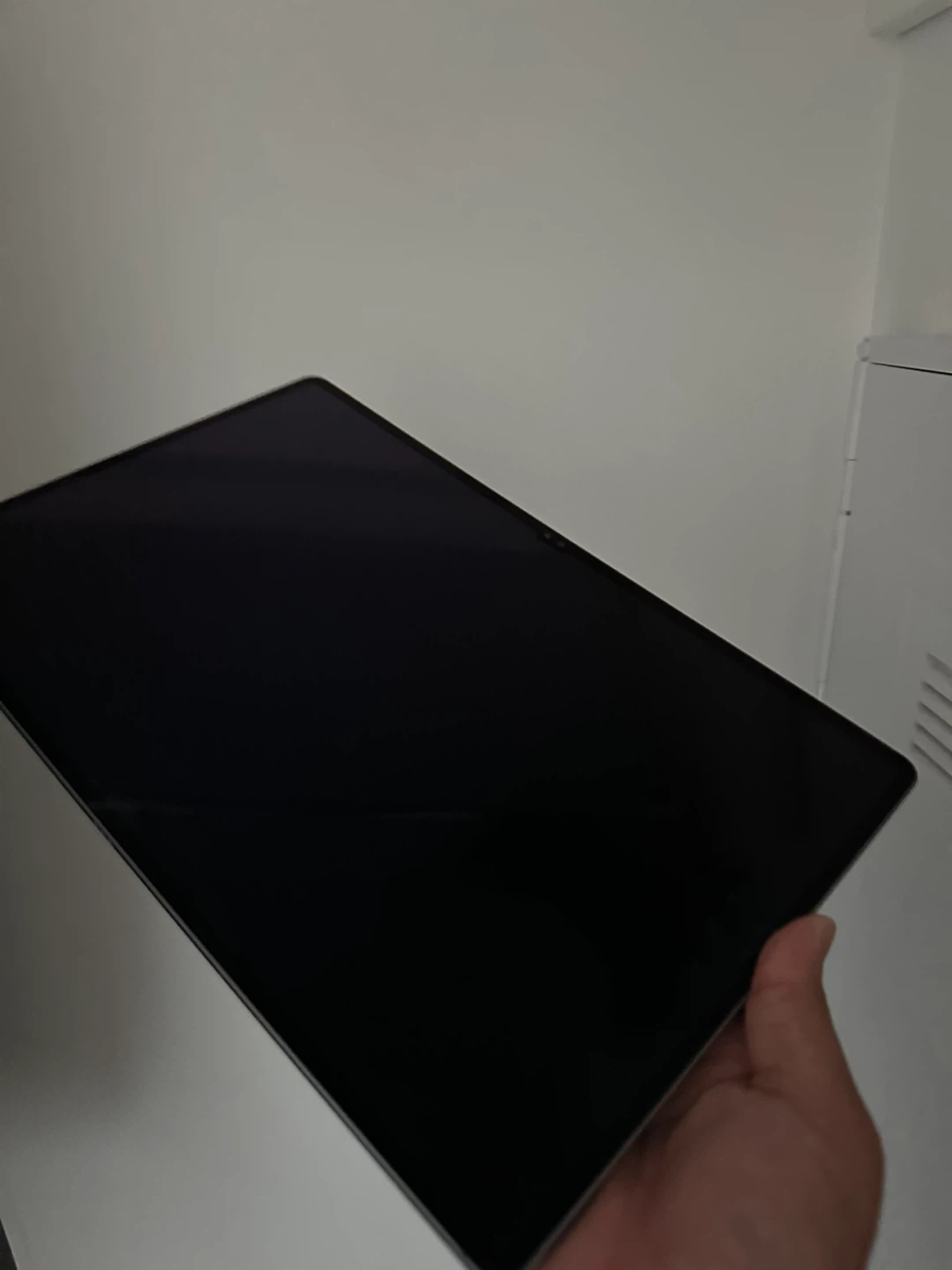 Samsung Galaxy Tab S10 Ultra Tablet - photo 2