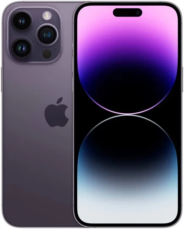 Apple iPhone 14 Pro Max - photo 2