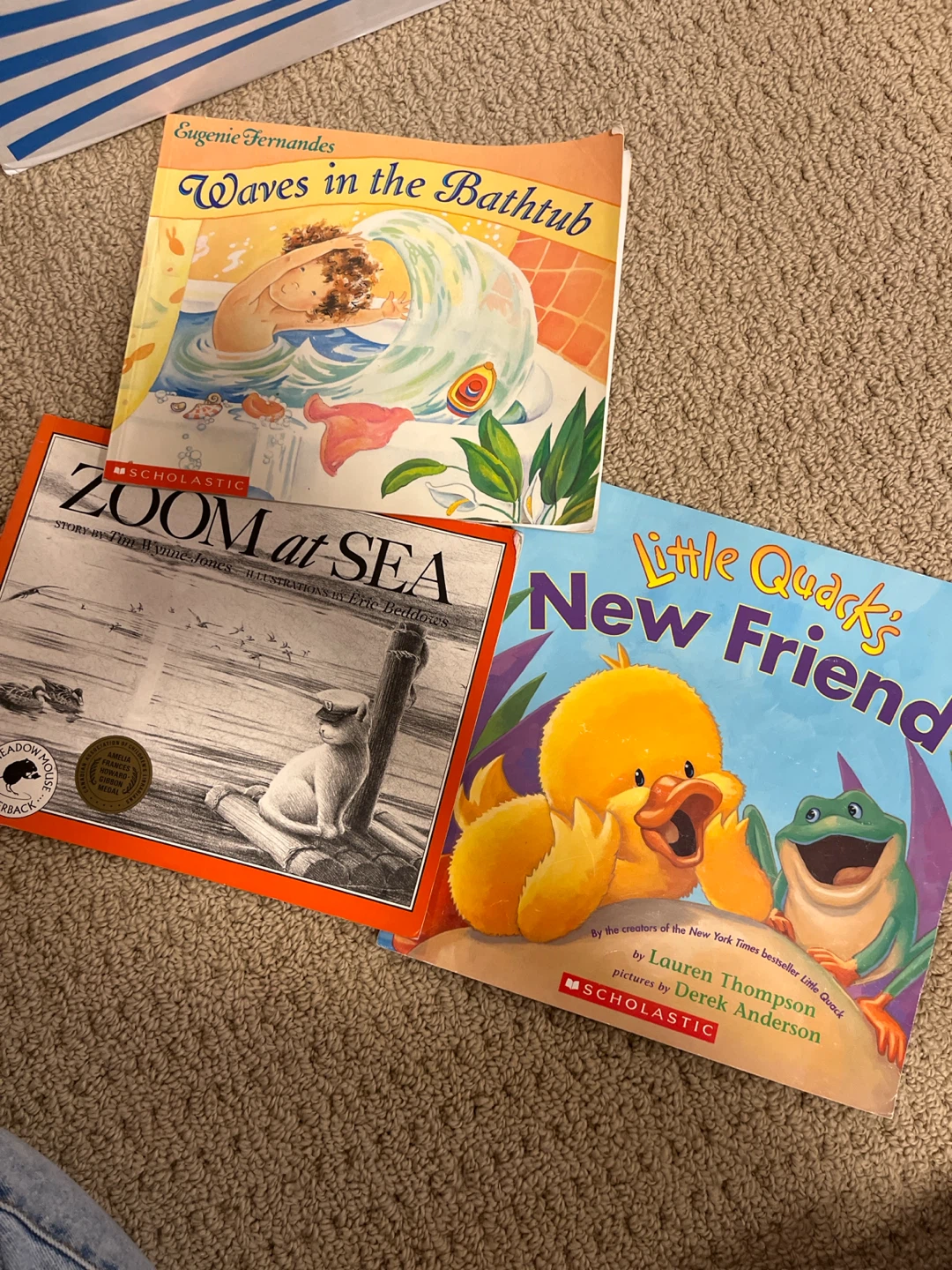Collection of over 60 Children's Books - photo 2
