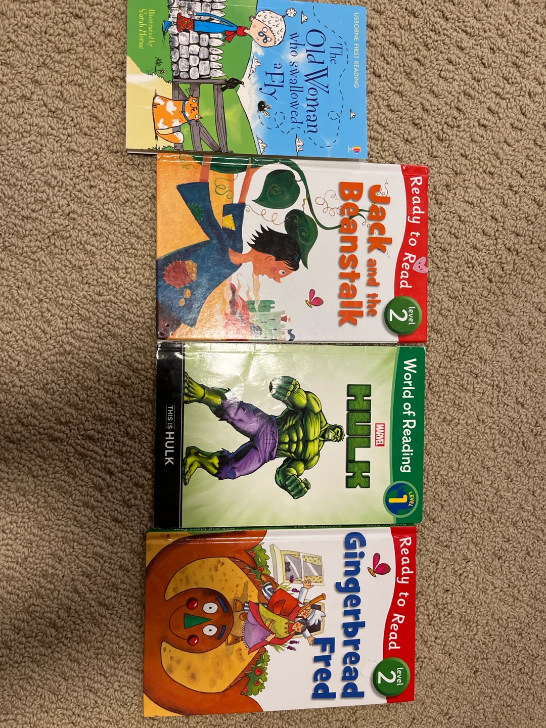 Collection of over 60 Children's Books - photo 4