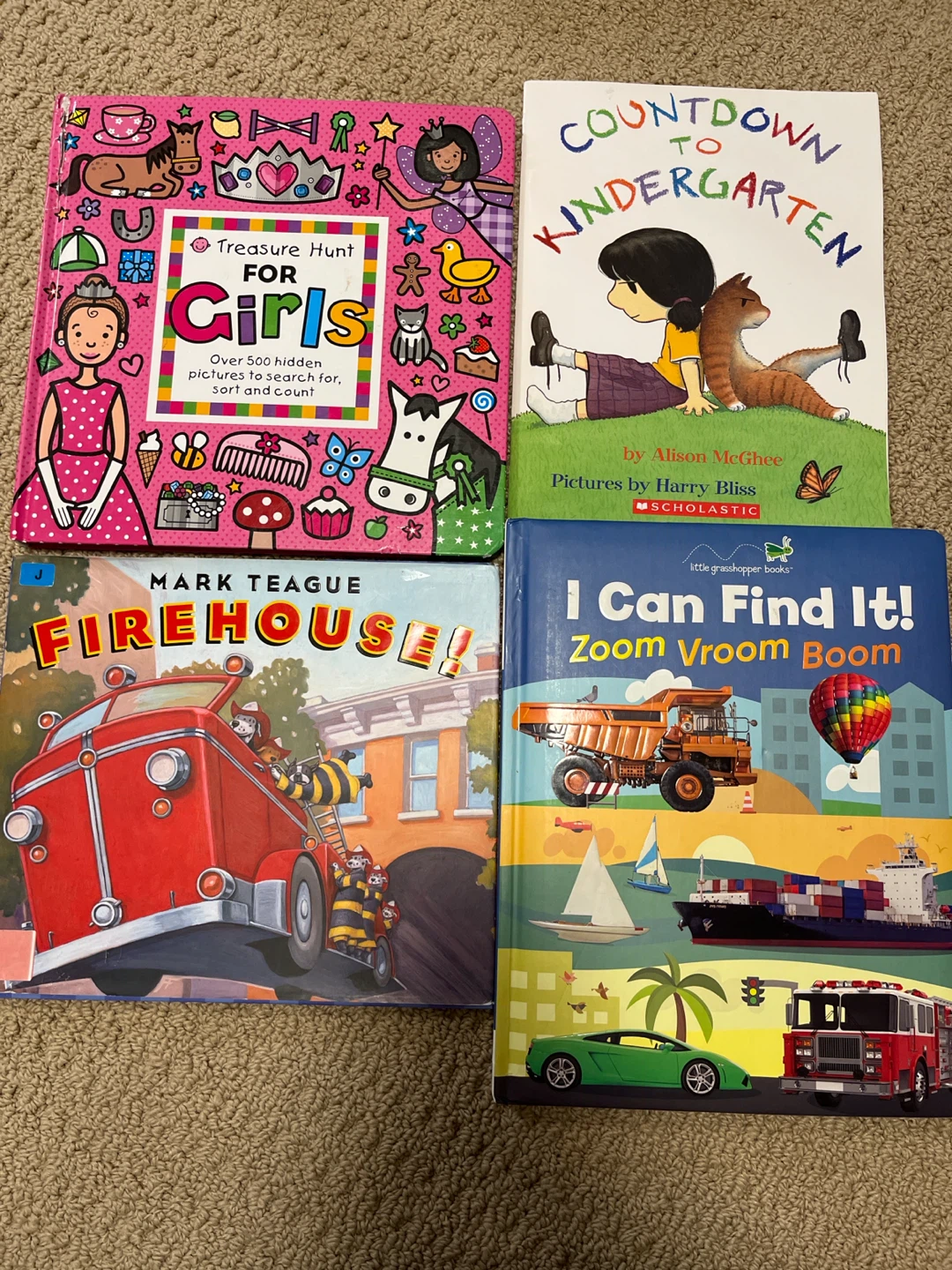 Collection of over 60 Children's Books - photo 5