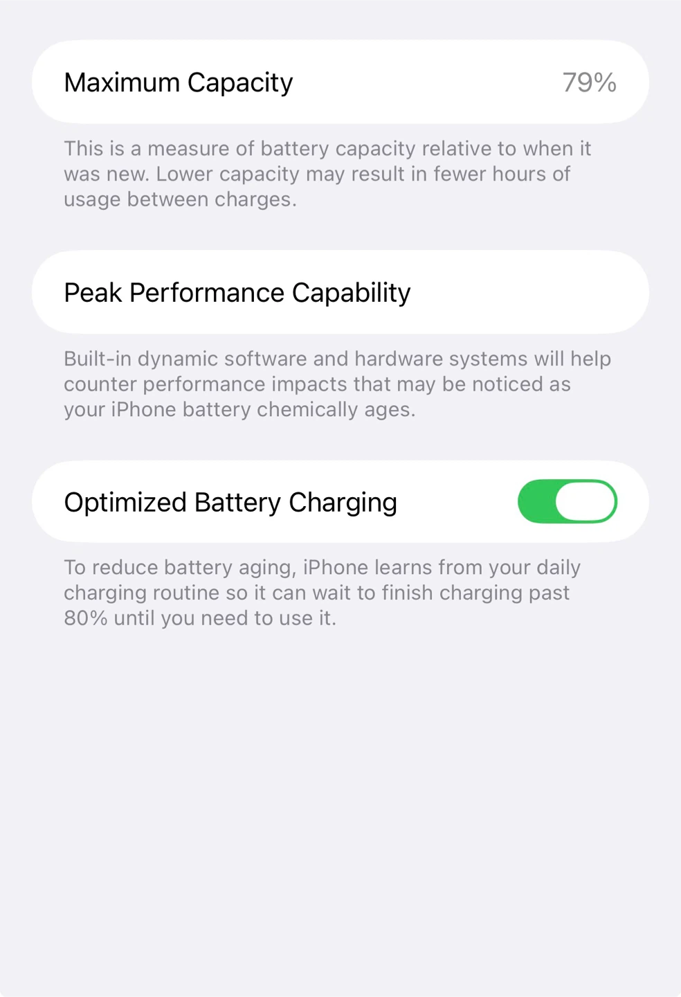 Apple iPhone 14 Pro Max - photo 4