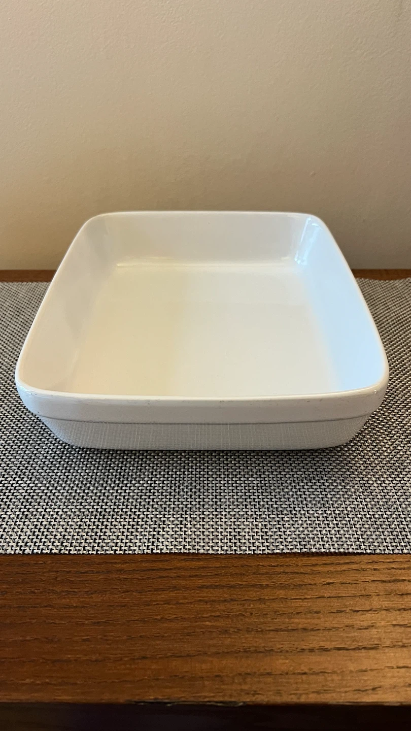 Royal Norfolk Ceramic 11” x 8.5” Baking/Serving Dish - photo 4