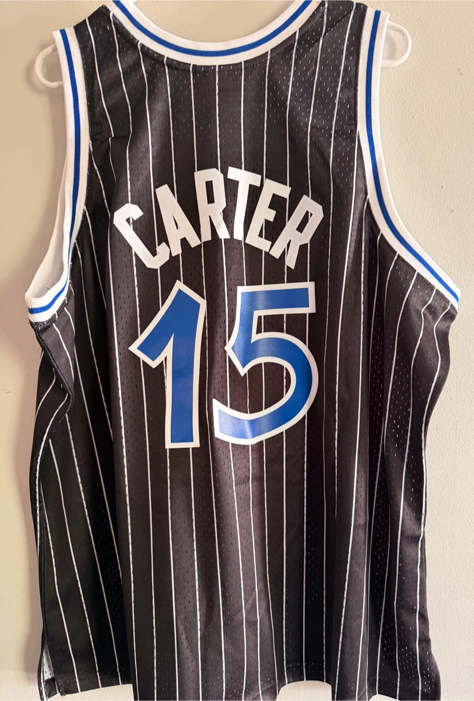 Mitchell & Ness Vince Carter Orlando