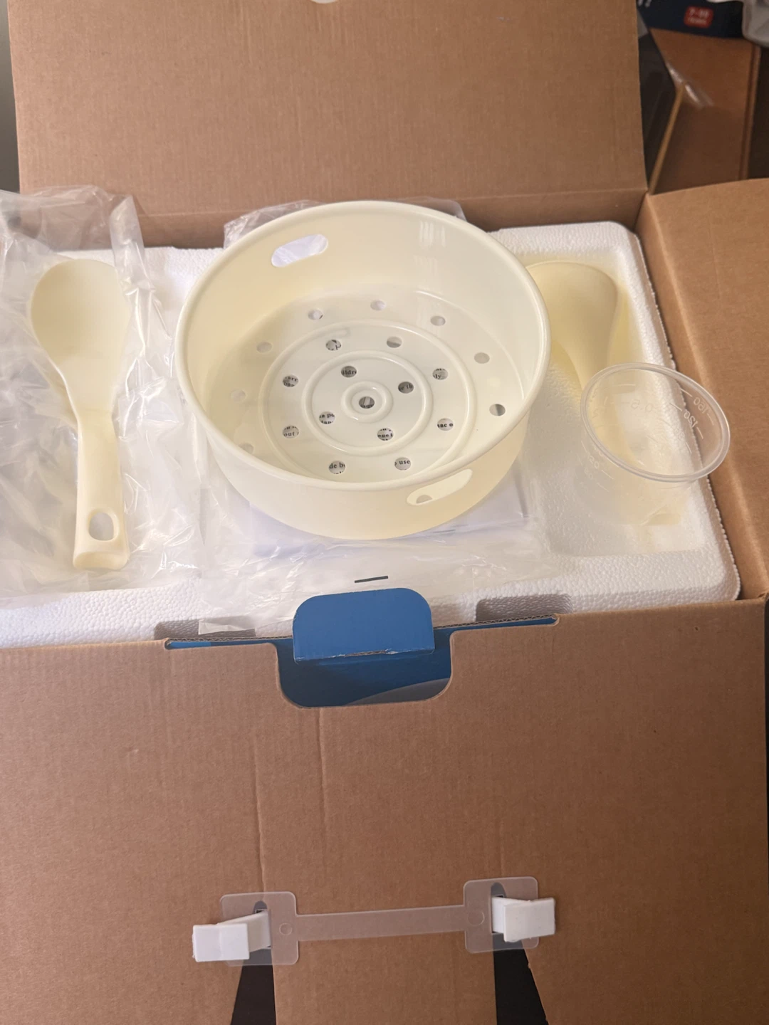 Rice Cooker Midea 6000 series - photo 5