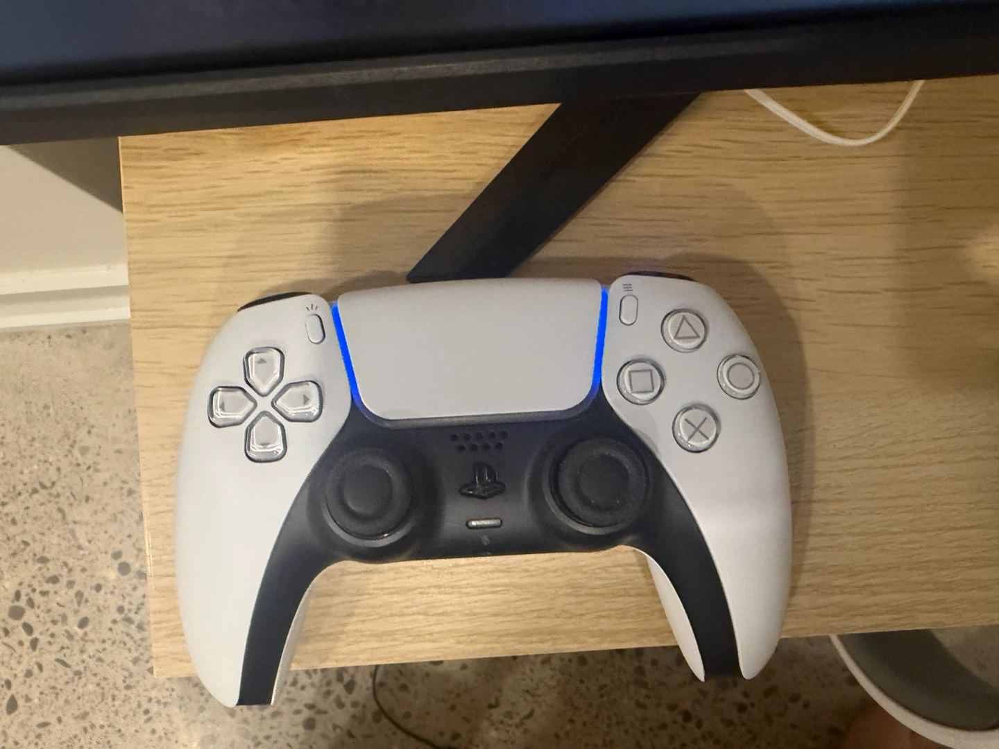 PS5 Controller - photo 3