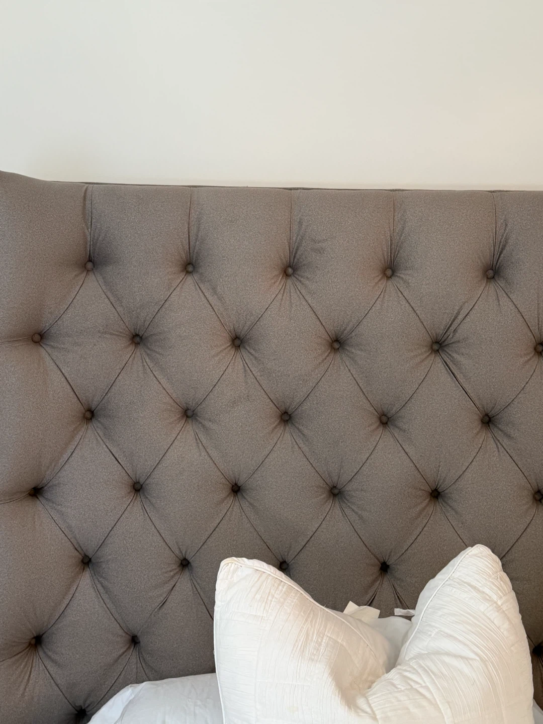 Custom Bernhardt king bed - photo 5
