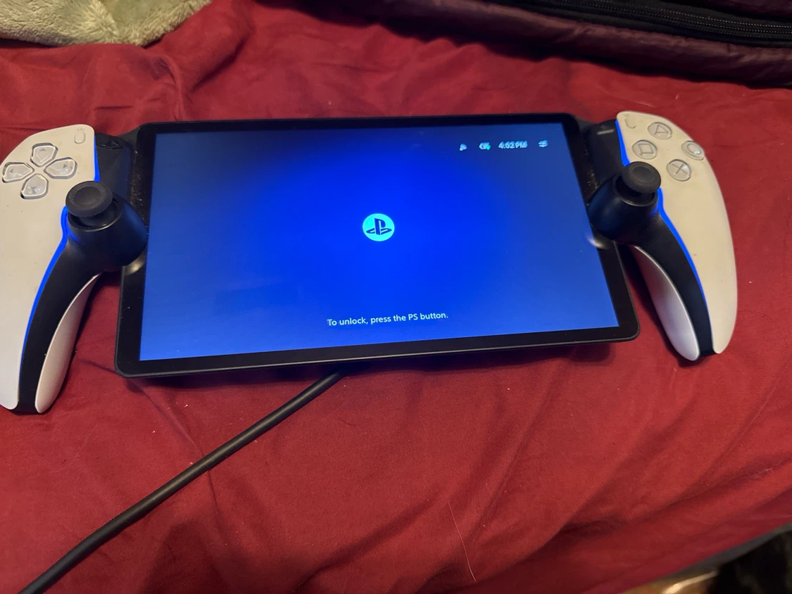 PlayStation DualSense Edge Controller Tablet Mount