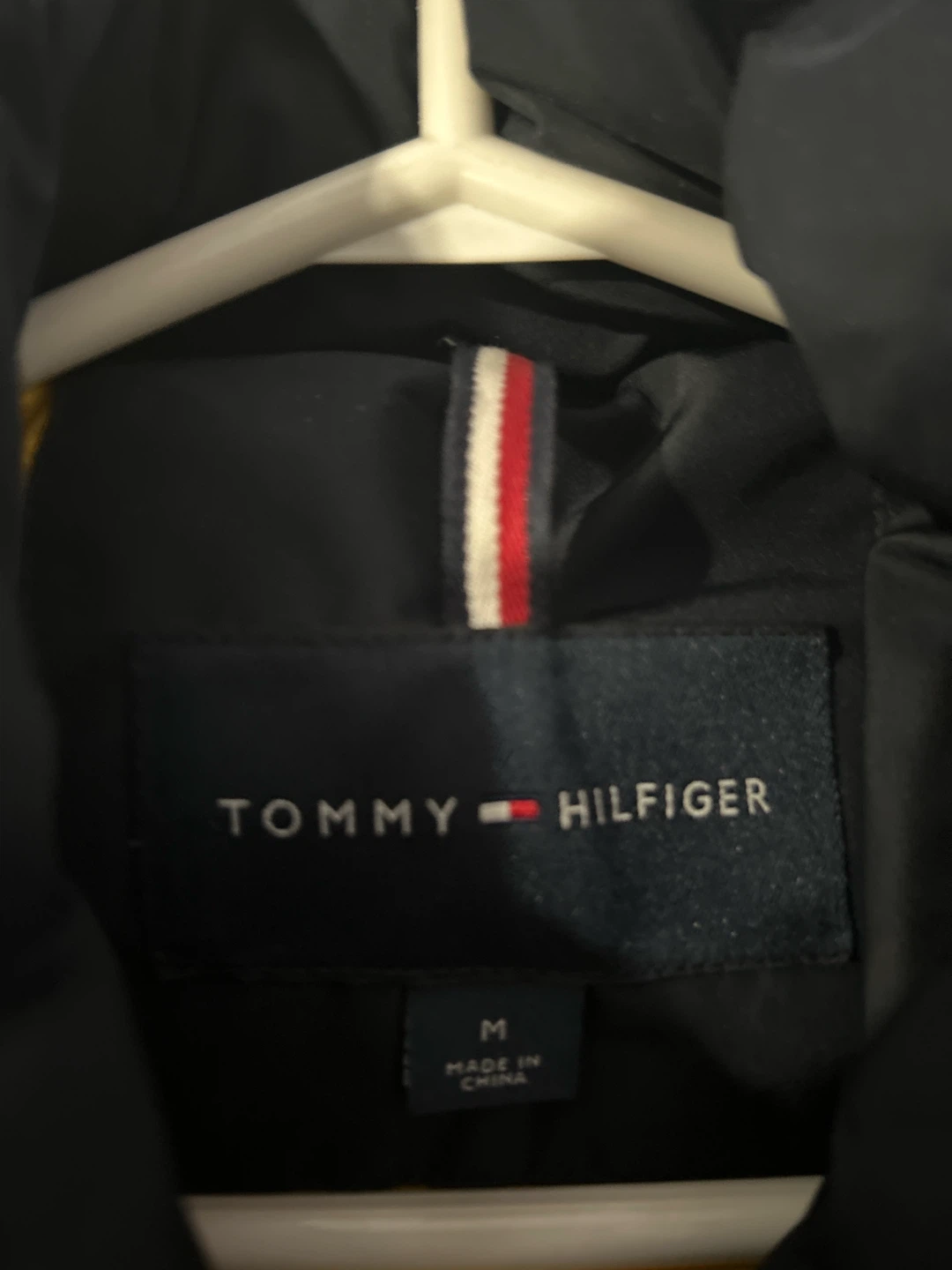 Tommy Hilfiger Puffer Jacket - photo 2