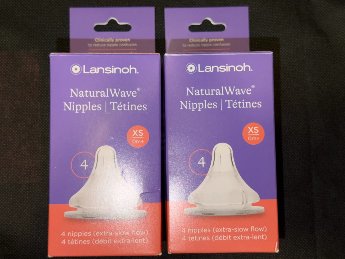 Lansinoh Baby Bundle - photo 3