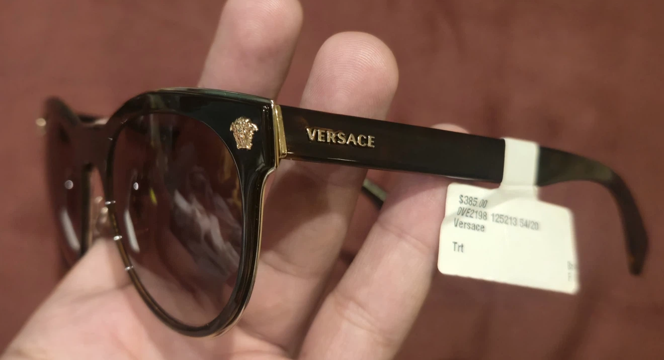Sunglass - photo 4