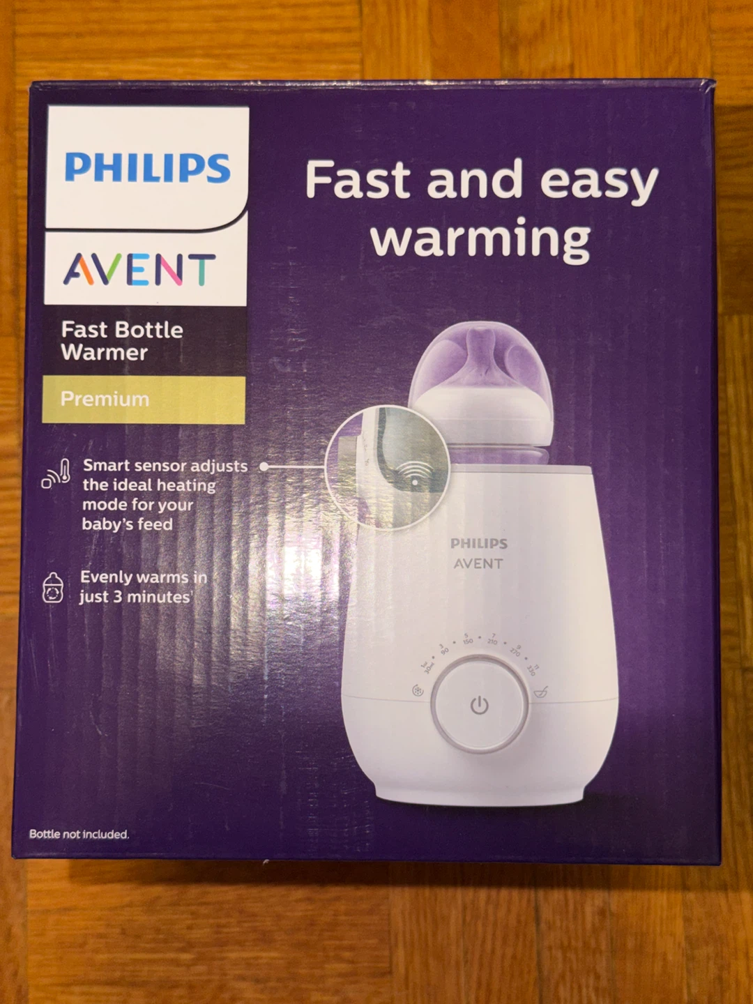 Philips Avent Baby Bundle