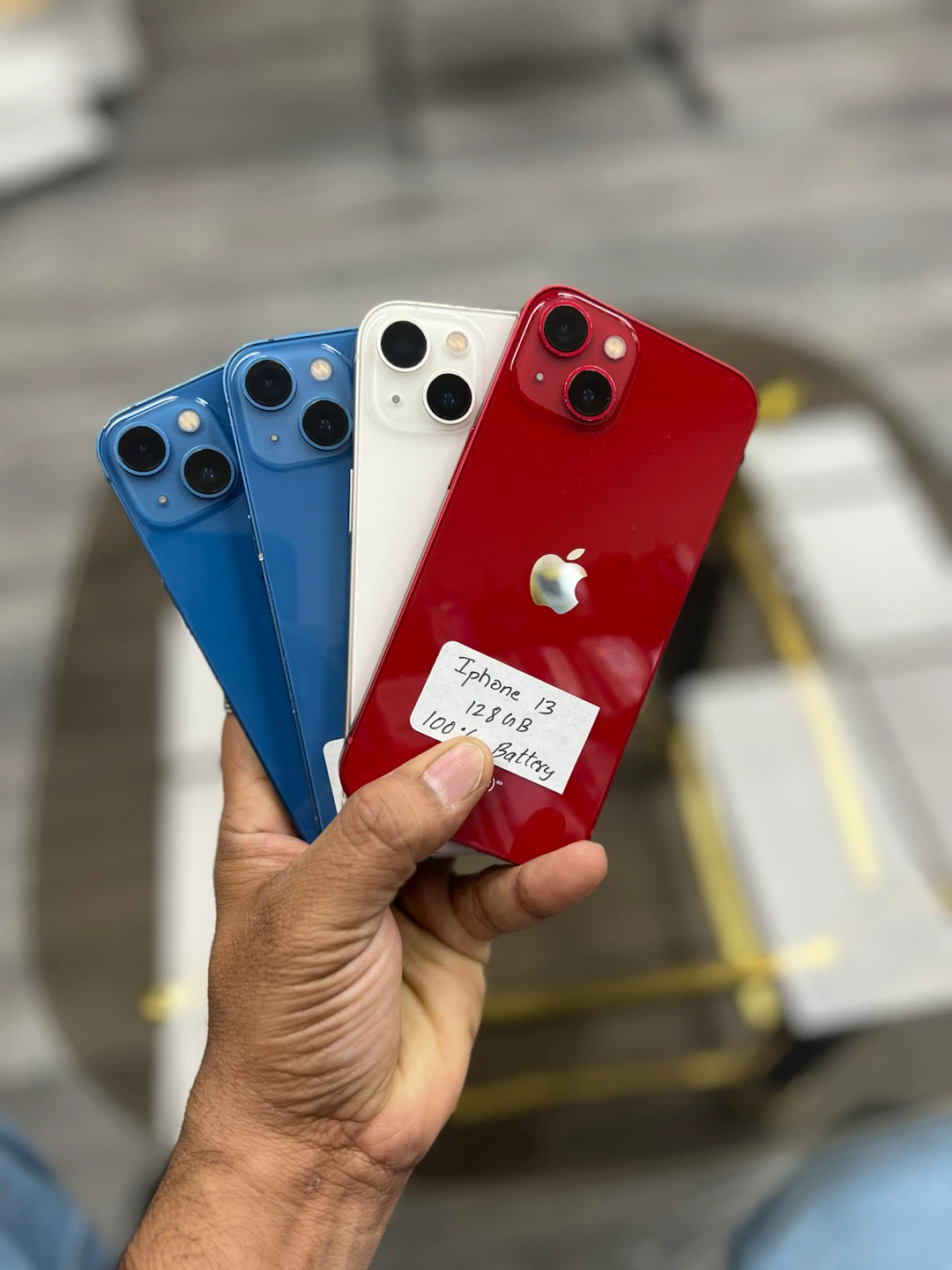 Iphone 13