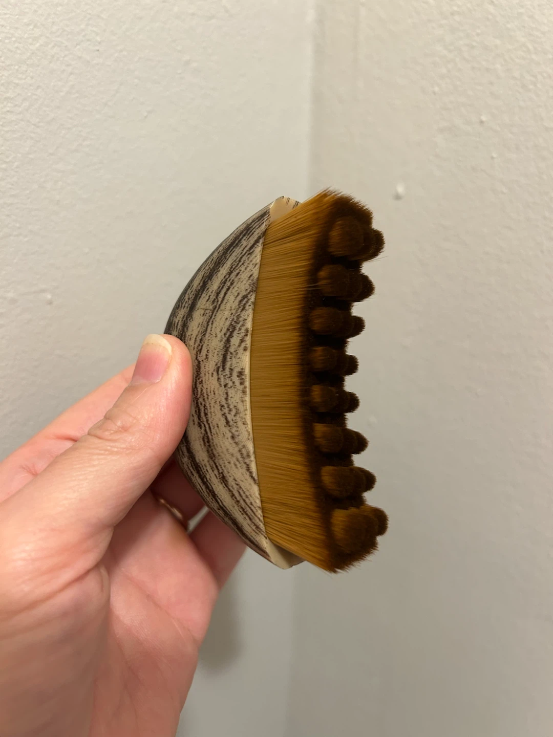 Brand New Facial Massage Brush for V-Line Lifting