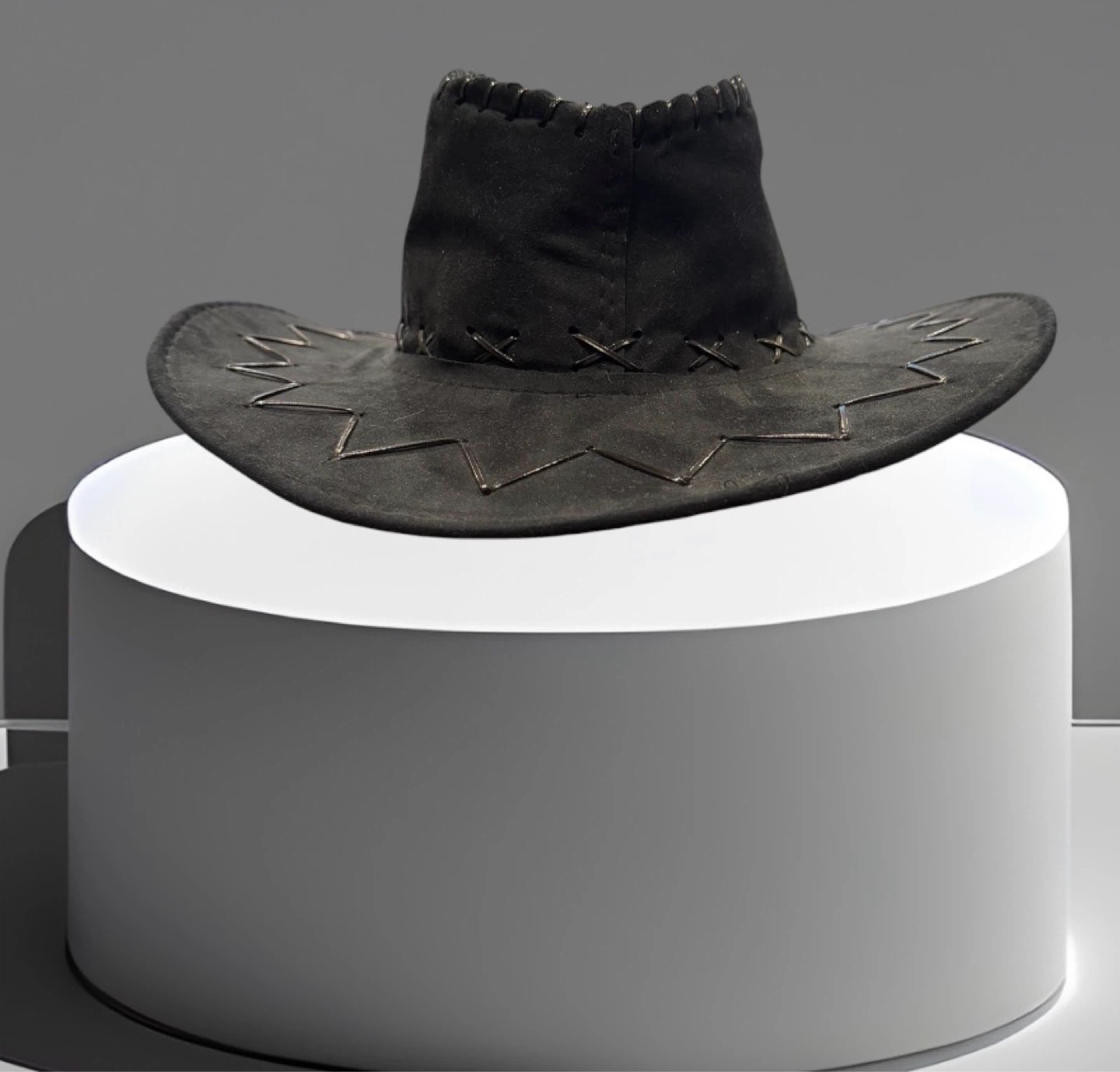 Yellowstone Dutton Ranch Nano Scene Die-Cast Model - photo 4