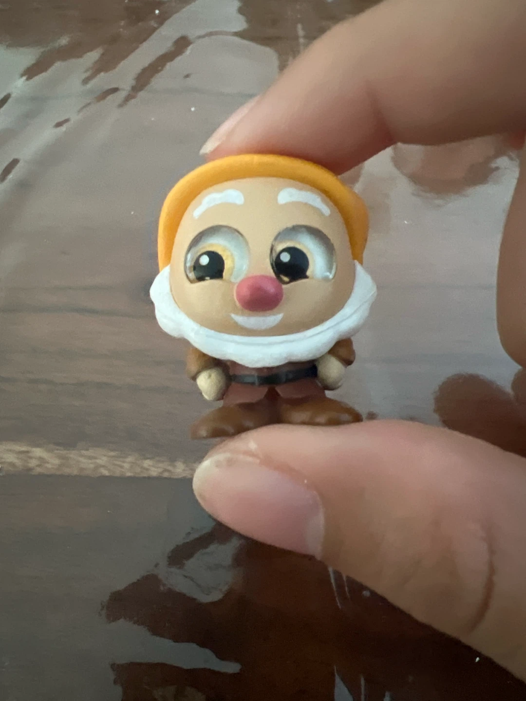 Disney Doorables mini 3 Collectible Figures - photo 4