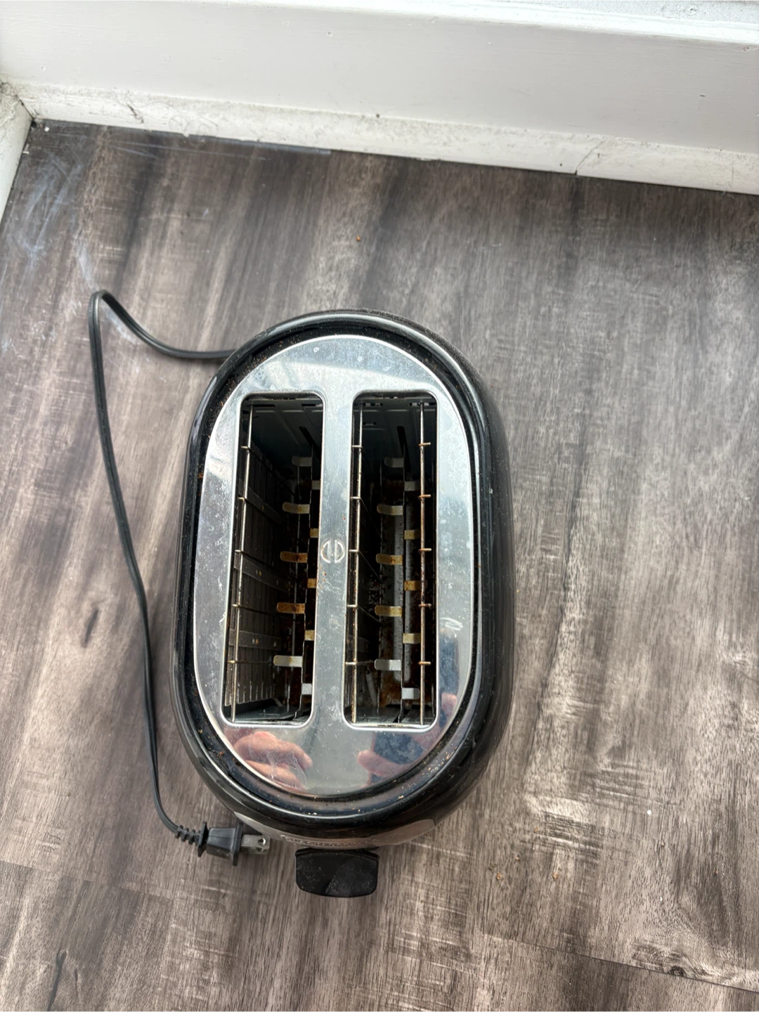Black & Decker Toaster - photo 4