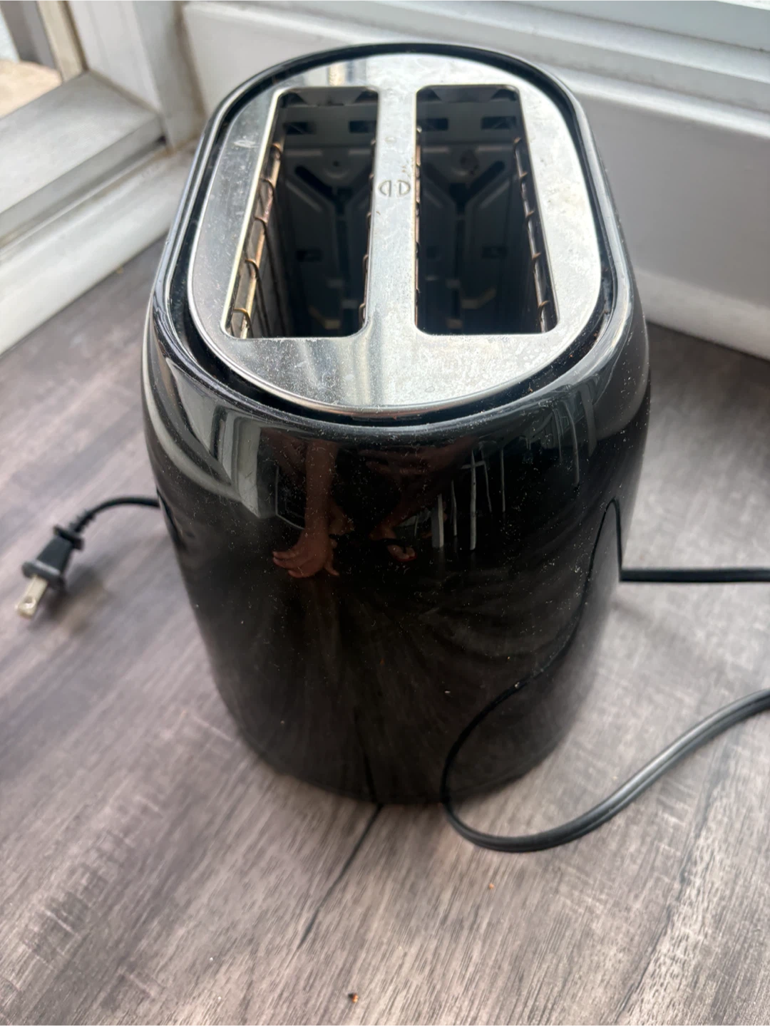 Black & Decker Toaster - photo 5