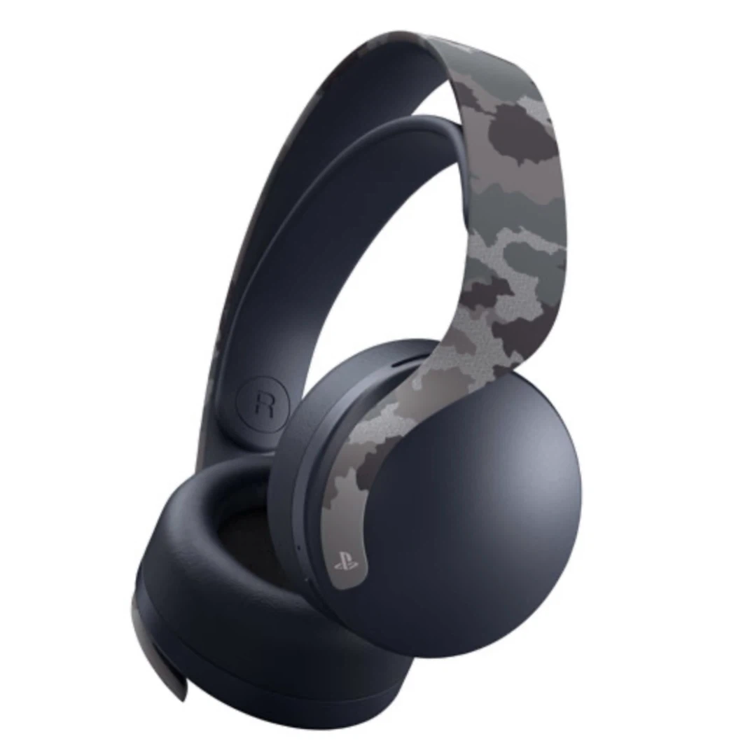 PlayStation PULSE 3D Wireless Headset - Midnight Black