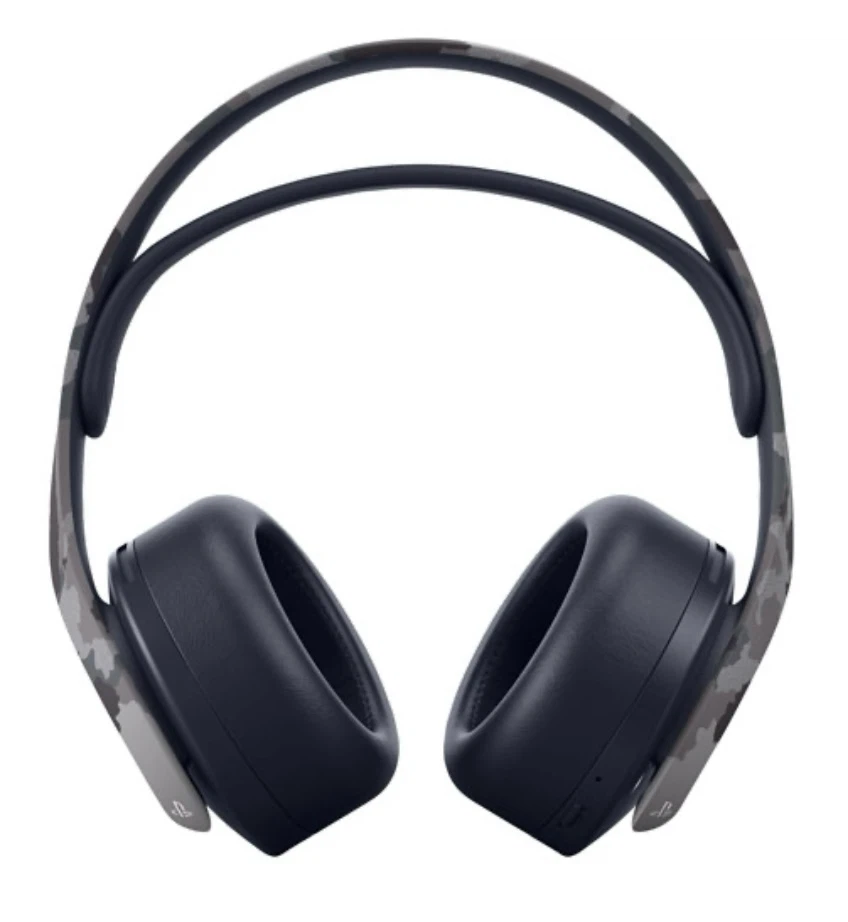 PlayStation PULSE 3D Wireless Headset - Midnight Black - photo 3