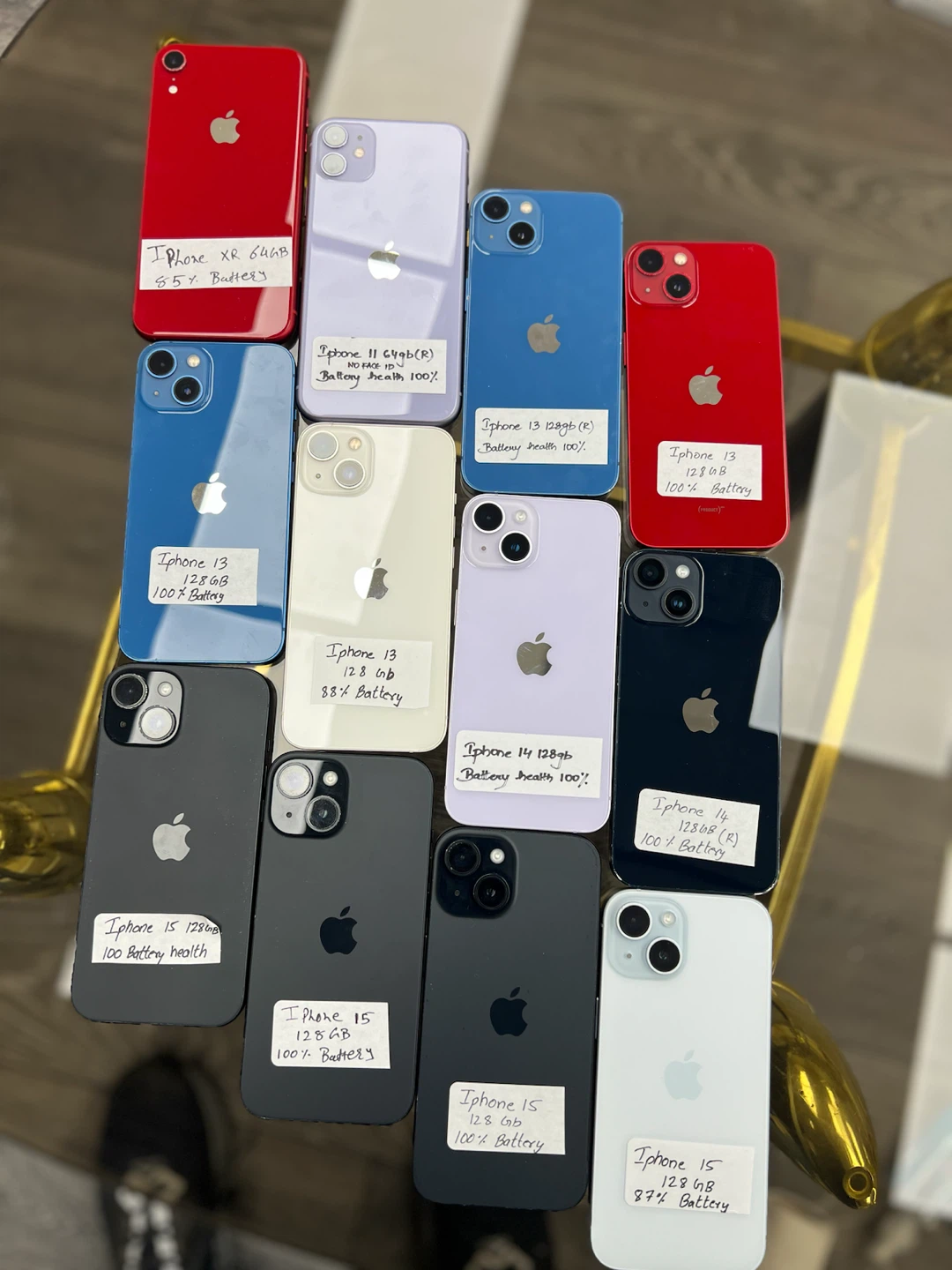 Phones for sale !!!! - photo 3