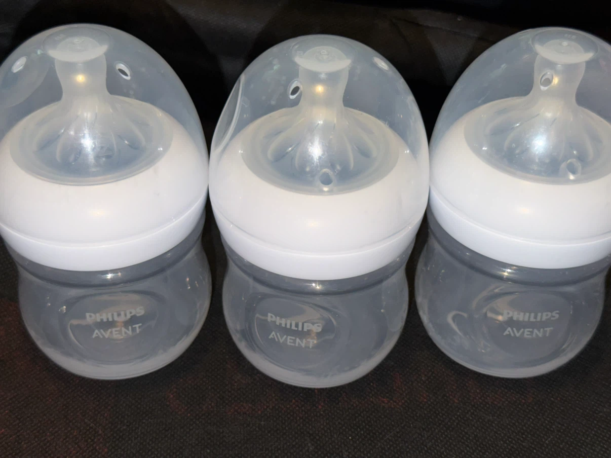 Philips Avent Baby Bundle - photo 2