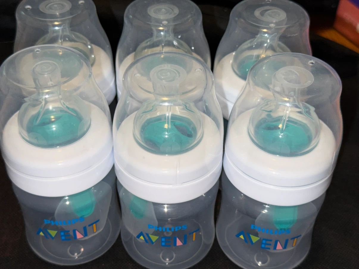 Philips Avent Baby Bundle - photo 3