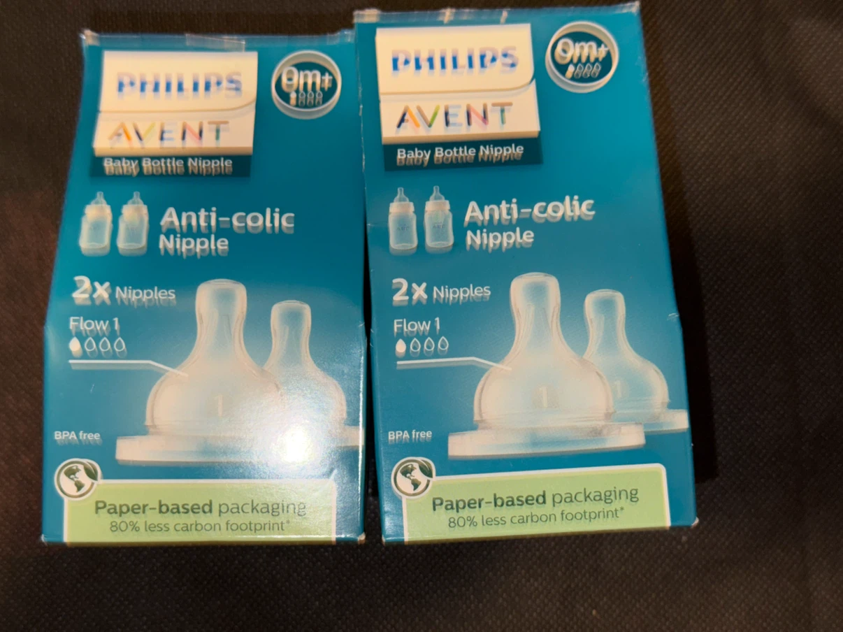 Philips Avent Baby Bundle - photo 4