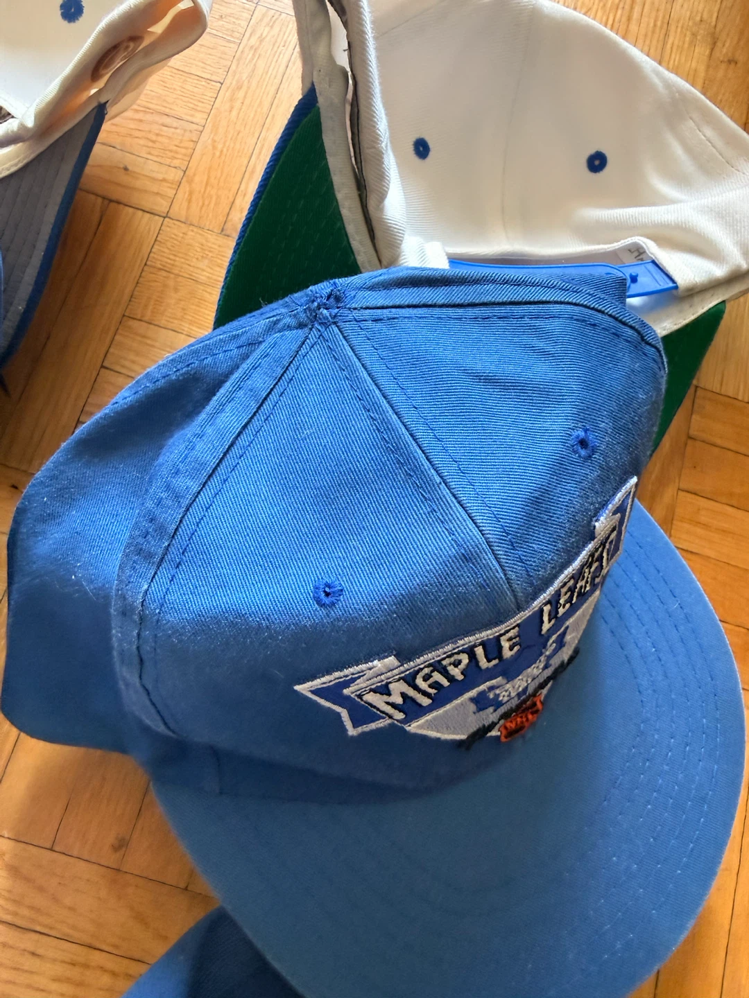Snapback hats - photo 3