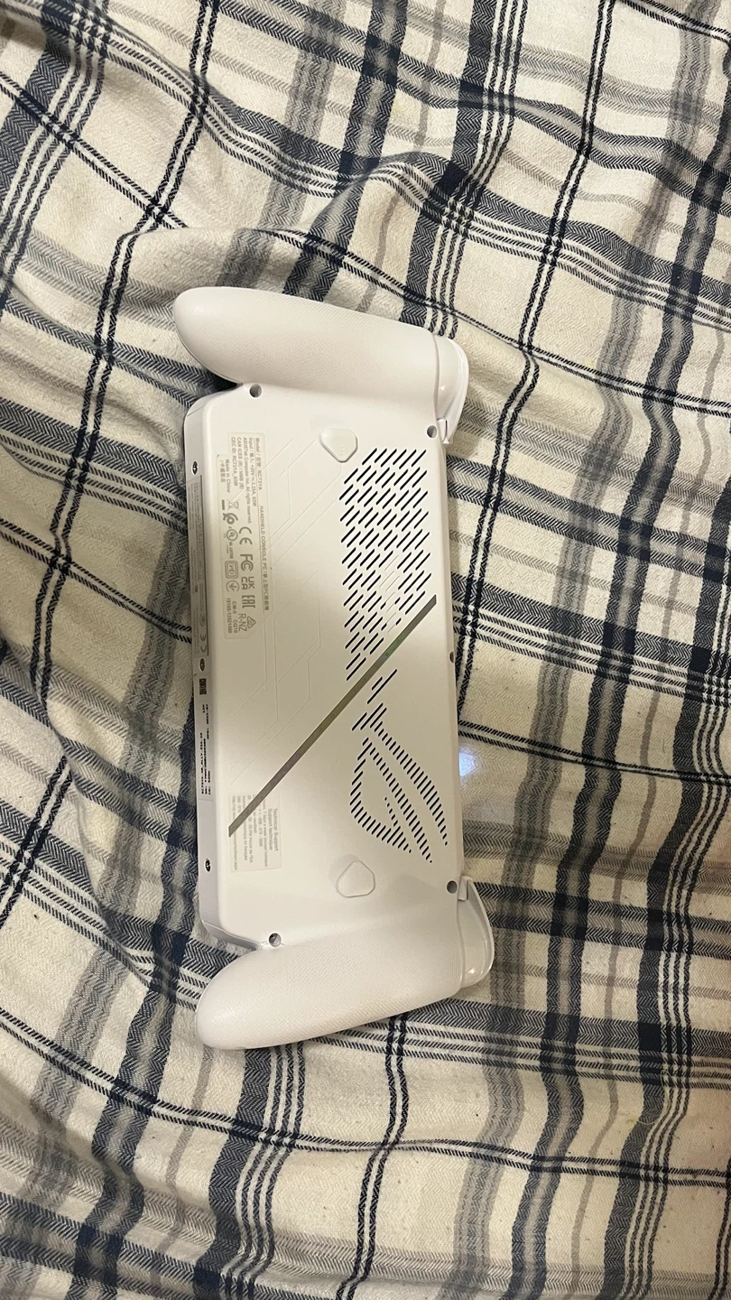 ASUS ROG Xbox ally or Trade - photo 2