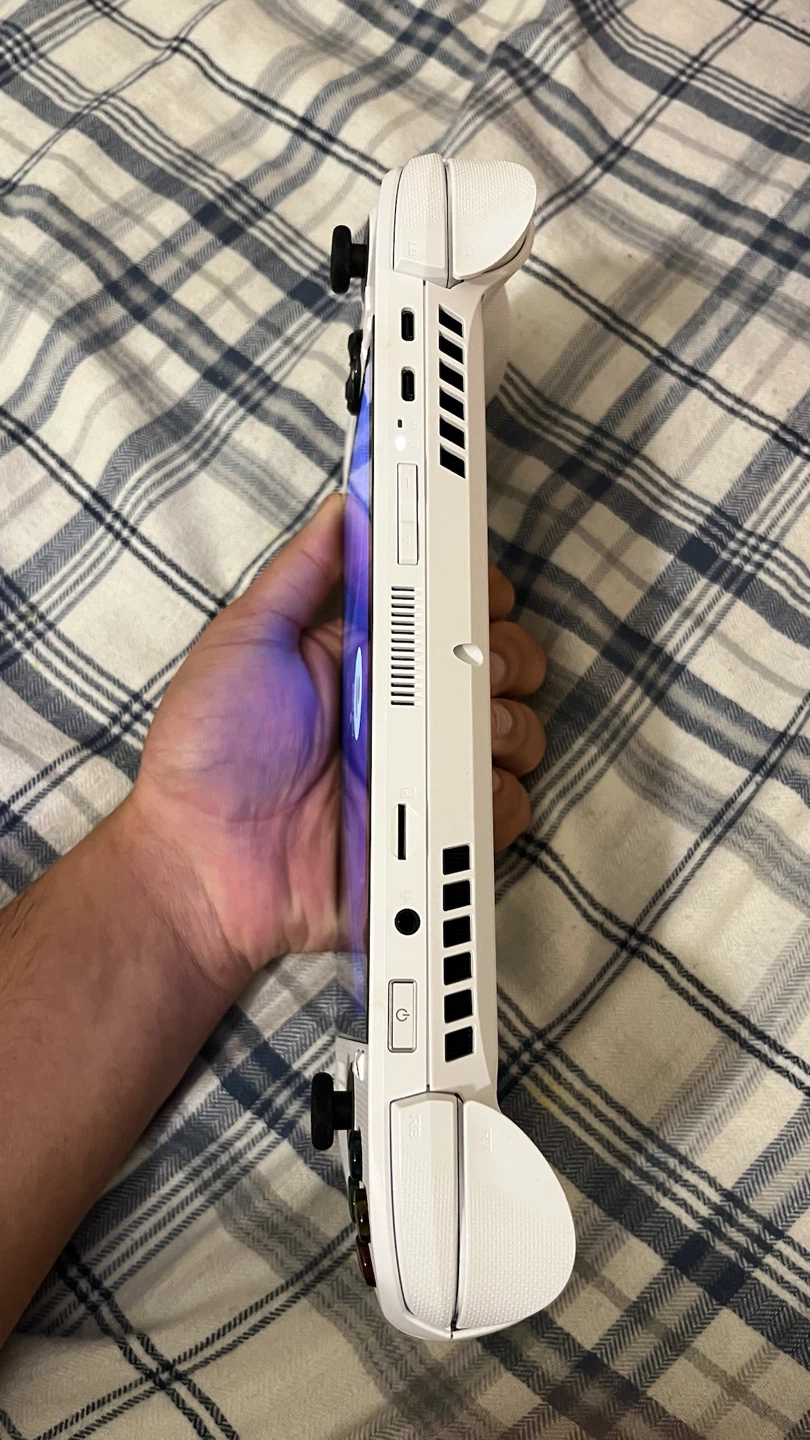 ASUS ROG Xbox ally or Trade - photo 3