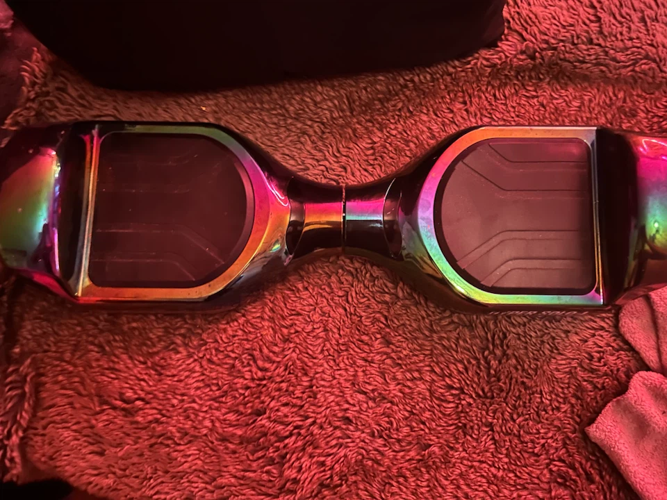Hyper Solo-1 Hoverboard - photo 2