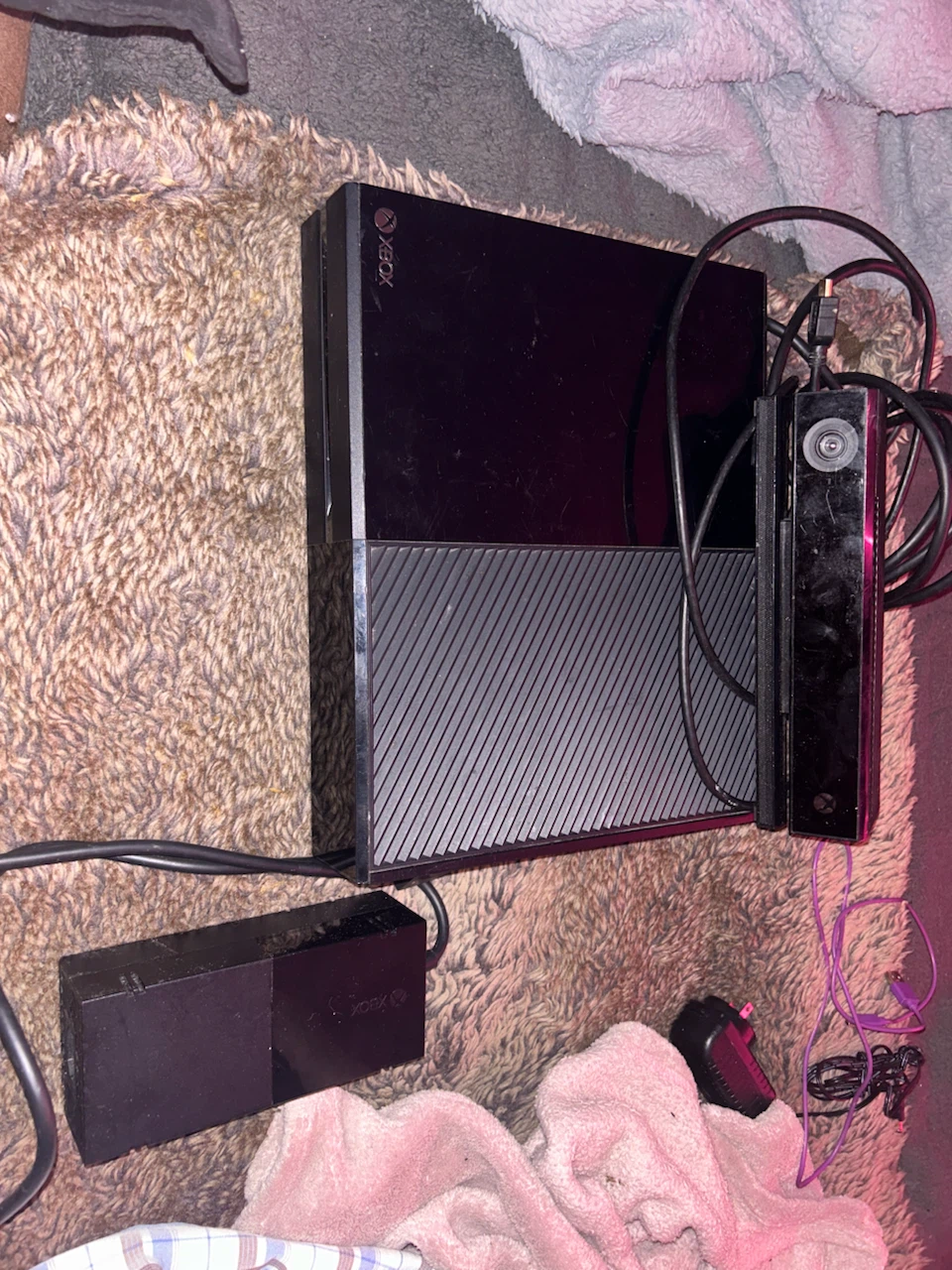 Xbox One Console