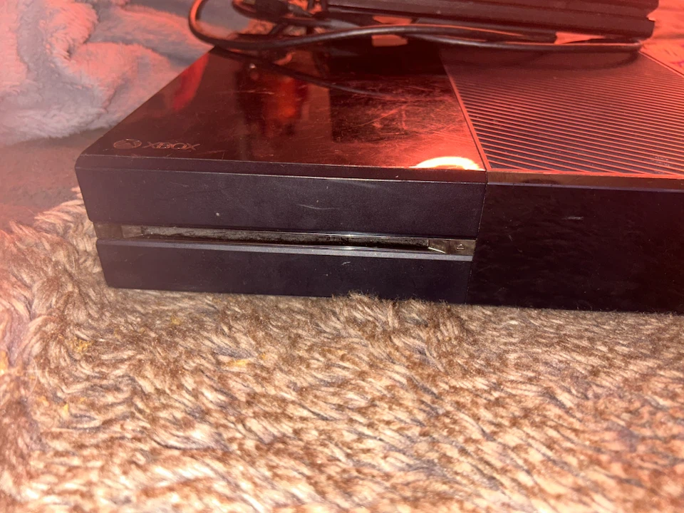 Xbox One Console - photo 2