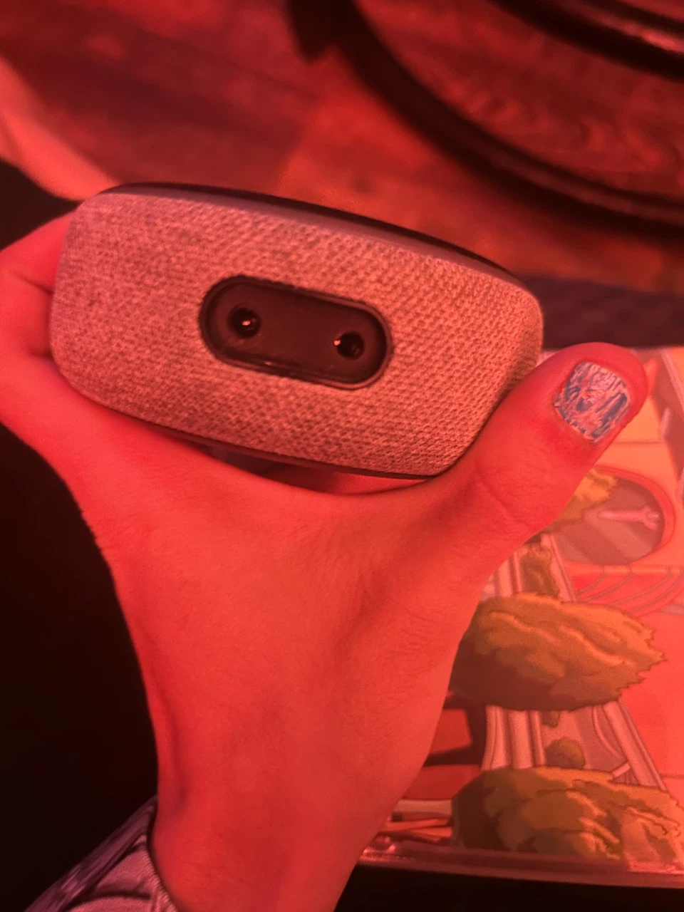 Amazon echo dot - photo 2