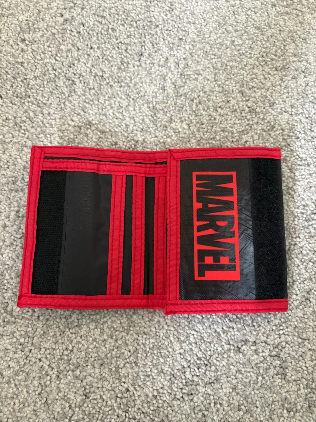 Marvel Avengers Wallet - photo 3