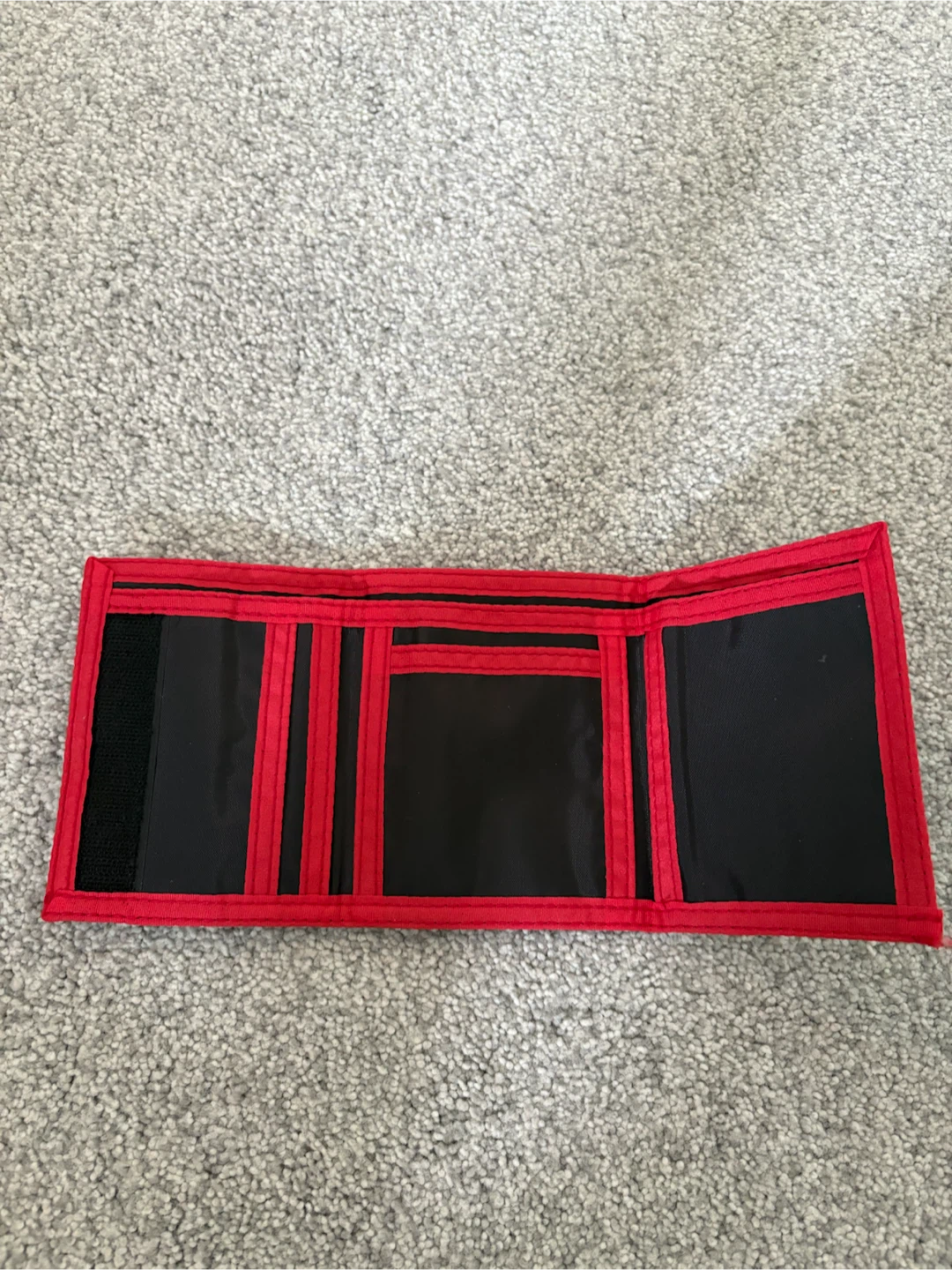 Marvel Avengers Wallet - photo 4
