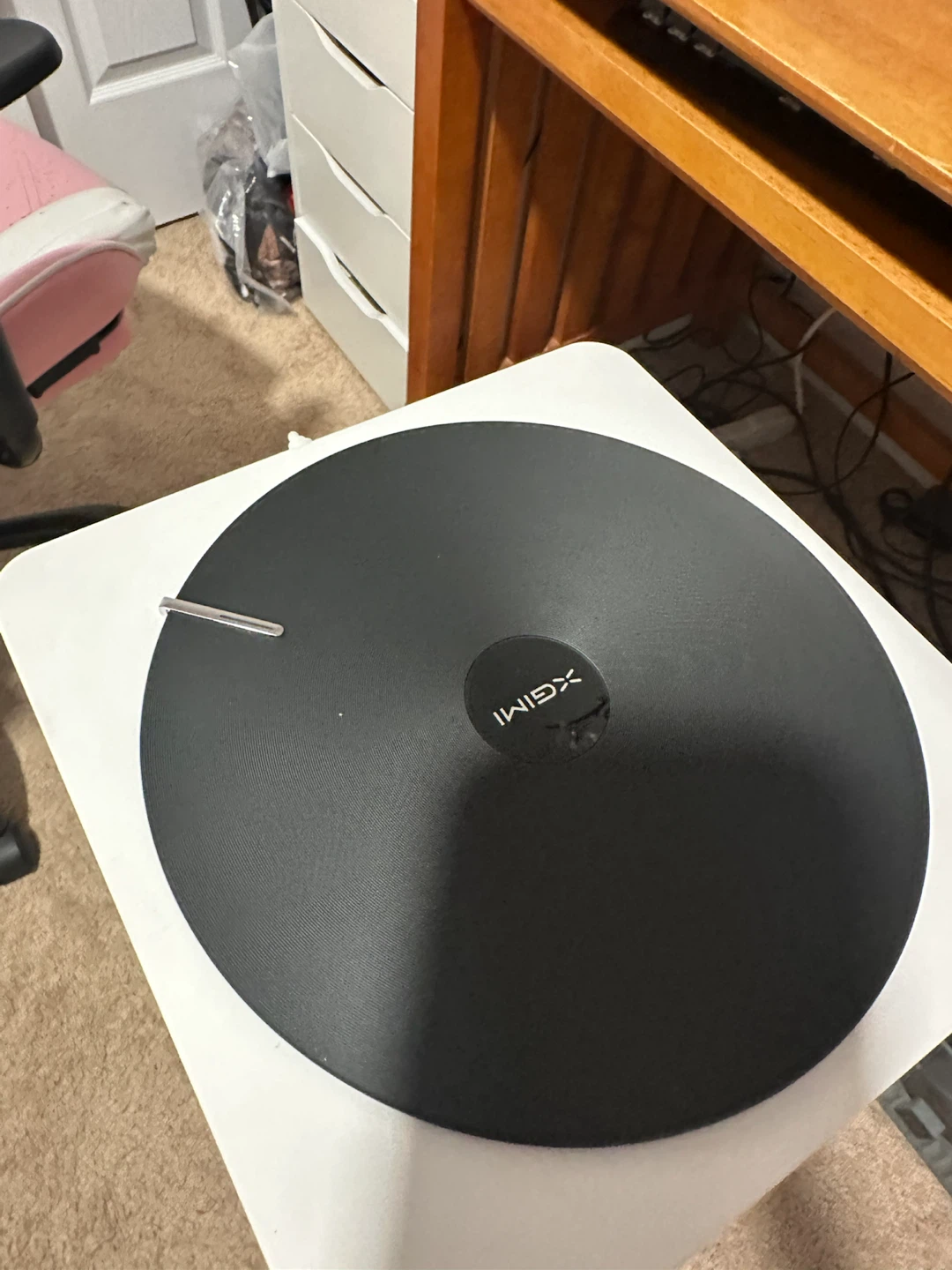 XGIMI Halo+ Projector with Stand - photo 2