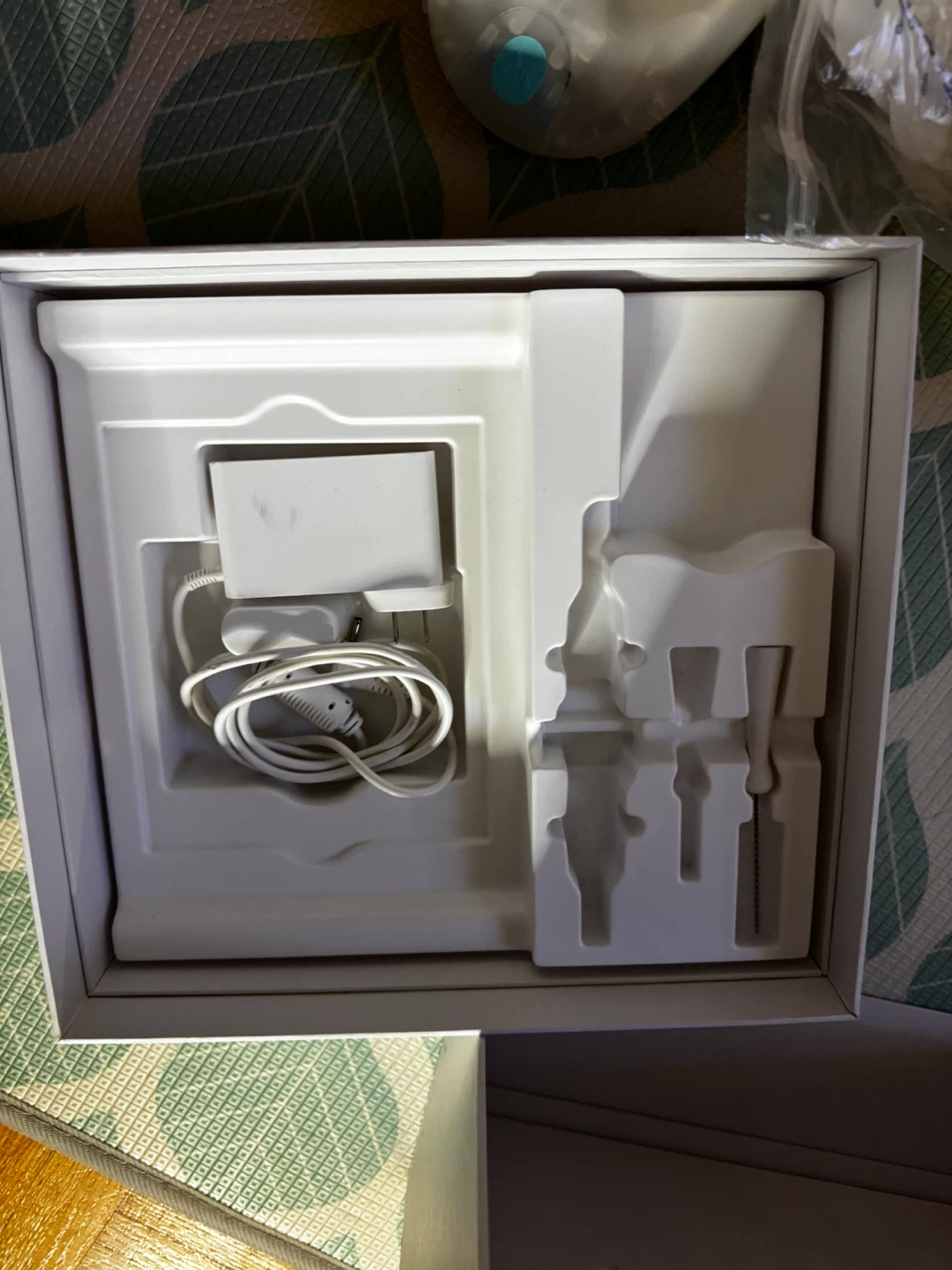 Willow Wearable Breast Pump - photo 3