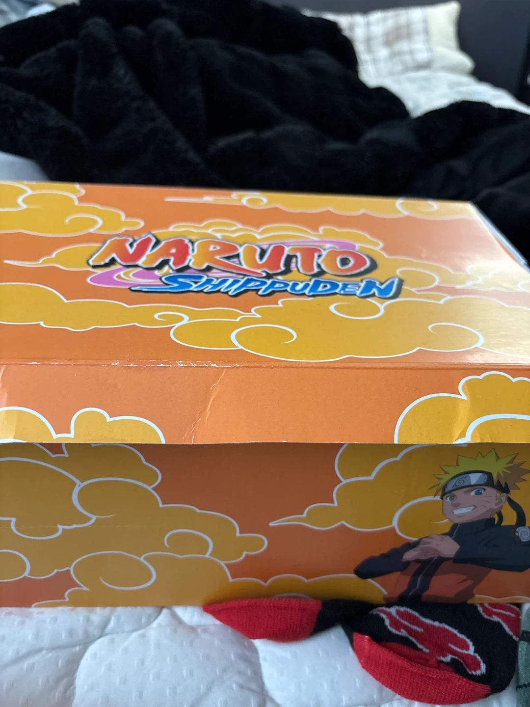 Crocs Naruto Shippuden limited edition - photo 3