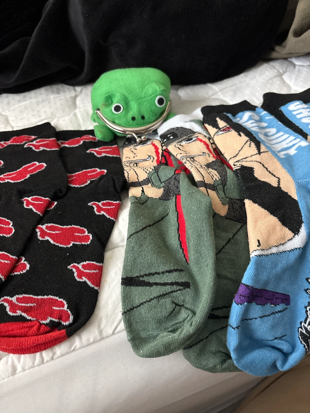 Crocs Naruto Shippuden limited edition - photo 5