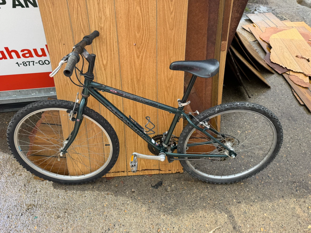 Hearts 26" Bikes listing #2 - photo 4